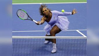 Australian Open 2019: Tennis great Steffi Graf backs Serena Williams to match Margaret Court's tally of 24 Grand Slams
