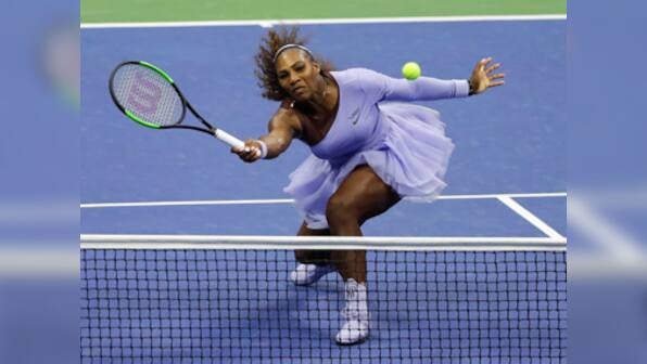 Australian Open 2019: Tennis great Steffi Graf backs Serena Williams to match Margaret Court's tally of 24 Grand Slams