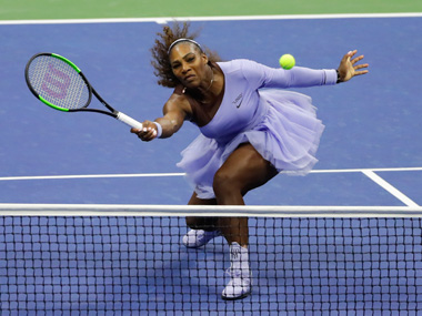 Australian Open 2019: Tennis great Steffi Graf backs Serena Williams to match Margaret Court's tally of 24 Grand Slams Australian Open 2019: Tennis great Steffi Graf backs Serena Williams to match Margaret Court's tally of 24 Grand Slams