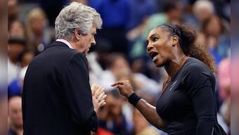 US Open 2019: Serena Williams, Madison Keys lead the charge for American women, but the men’s struggles seem likely to continue