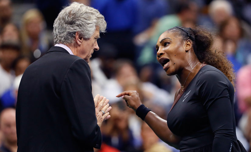 US Open 2019: Serena Williams, Madison Keys lead the charge for American women, but the men’s struggles seem likely to continue US Open 2019: Serena Williams, Madison Keys lead the charge for American women, but the men’s struggles seem likely to continue