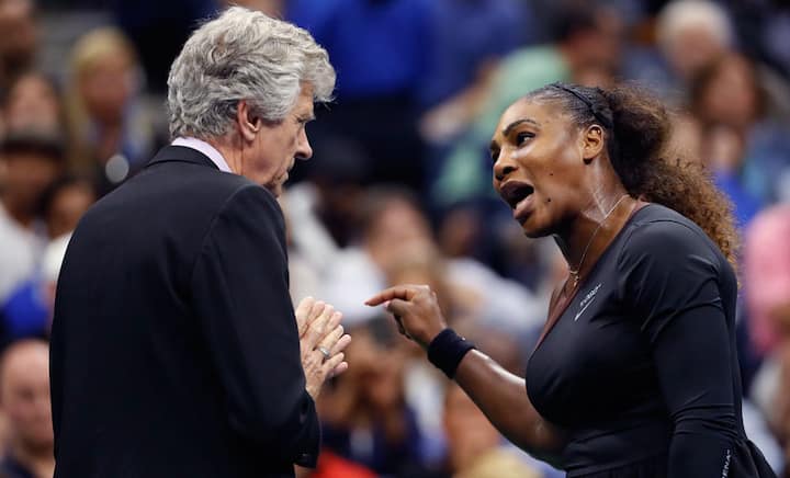 US Open 2019: Serena Williams, Madison Keys lead the charge for American women, but the men’s struggles seem likely to continue