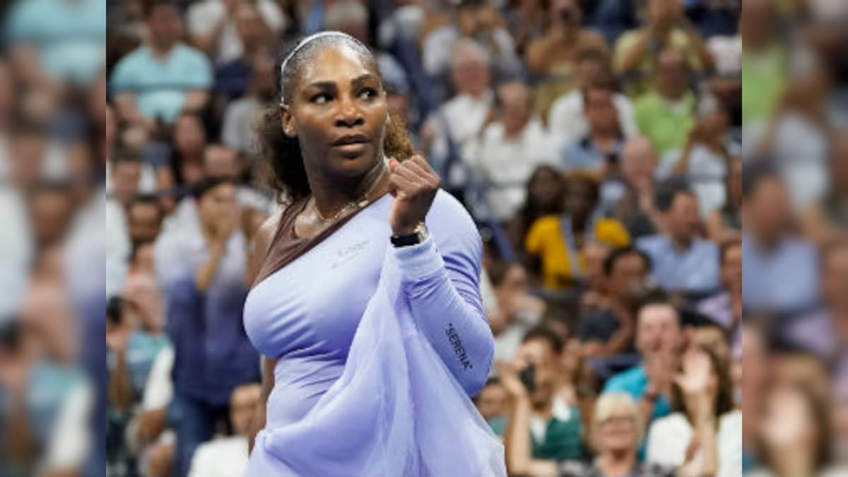 Serena Williams' longevity and supremacy even at age of 37 borne out of her athleticism rather than lack of depth in women's field