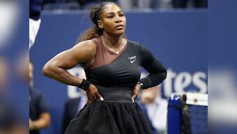 US Open 2018: WTA backs Serena Williams' claims of sexism in tennis; Novak Djokovic guarded in response to controversy