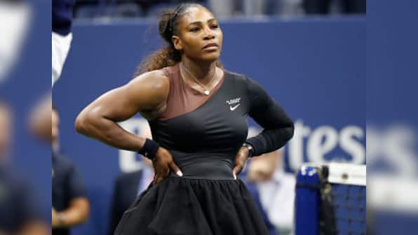US Open 2018: WTA backs Serena Williams' claims of sexism in tennis; Novak Djokovic guarded in response to controversy