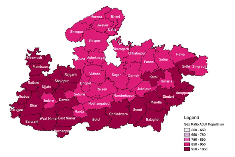 Source: Election Commission of India
