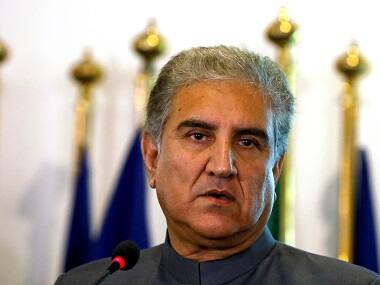 US imposes visa sanctions on three Pakistan ministry officials following row over deportees