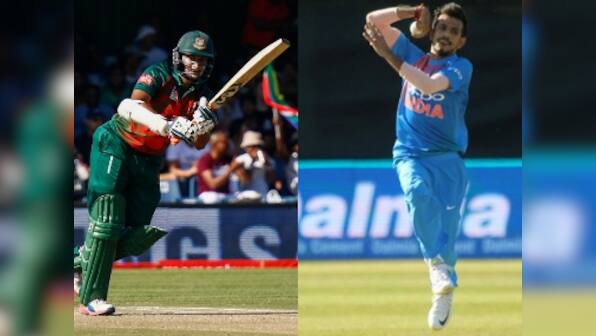 Asia Cup 2018: Mushfiqur Rahim against Kuldeep Yadav and other key battles which could decide India versus Bangladesh