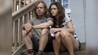 Emmy Rossum exits Shameless after nine seasons; TV dad William H Macy thinks she's 'made the right choice'