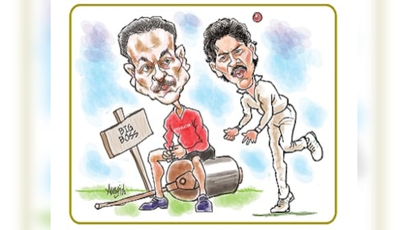 India vs England: Five questions coach Ravi Shastri needs to answer after the debacle