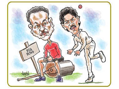 India vs England: Five questions coach Ravi Shastri needs to answer after the debacle India vs England: Five questions coach Ravi Shastri needs to answer after the debacle