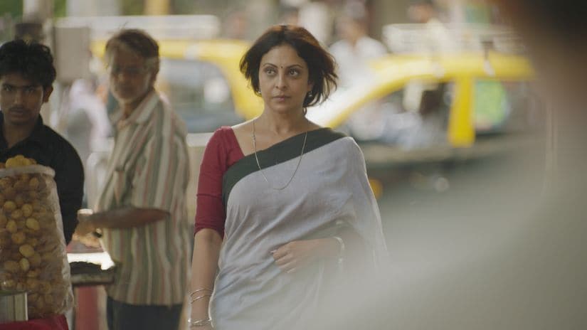 Shefali Shah interview: The actress talks about her Netflix film 'Once Again'  starring Neeraj Kabi