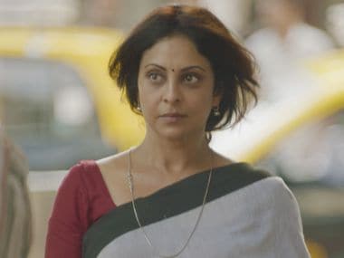 Shefali Shah interview: The actress talks about her Netflix film 'Once Again'  starring Neeraj Kabi