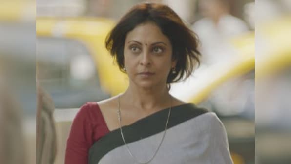 Shefali Shah on Kanwal Sethi's Once Again, her diverse filmography and directorial ambitions