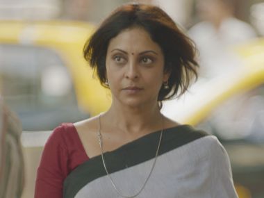 Shefali Shah on Kanwal Sethi's Once Again, her diverse filmography and directorial ambitions Shefali Shah on Kanwal Sethi's Once Again, her diverse filmography and directorial ambitions
