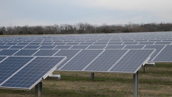 Big wind, solar farms could boost rain in Sahara and slow global warming: Study