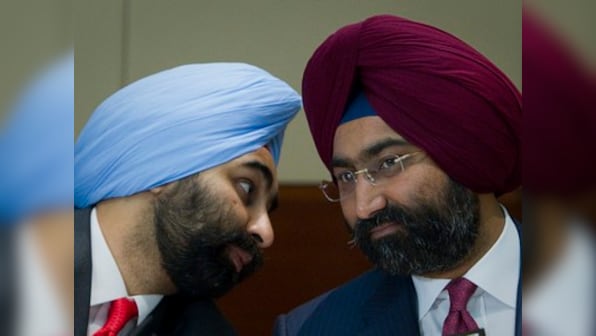 Delhi Police's EOW arrests former Ranbaxy promoter Shivinder Singh, three others in alleged fraud case