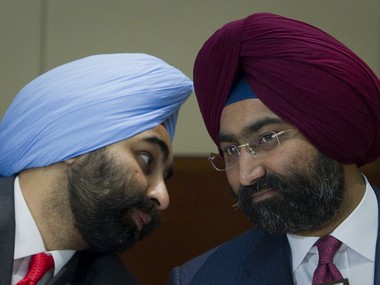 Religare fraud case: Delhi court grants 4-day custodial interrogation of Singh brothers, 3 others Religare fraud case: Delhi court grants 4-day custodial interrogation of Singh brothers, 3 others