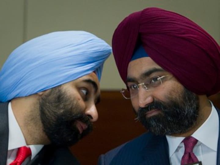 Religare fraud case: Delhi court grants 4-day custodial interrogation of Singh brothers, 3 others