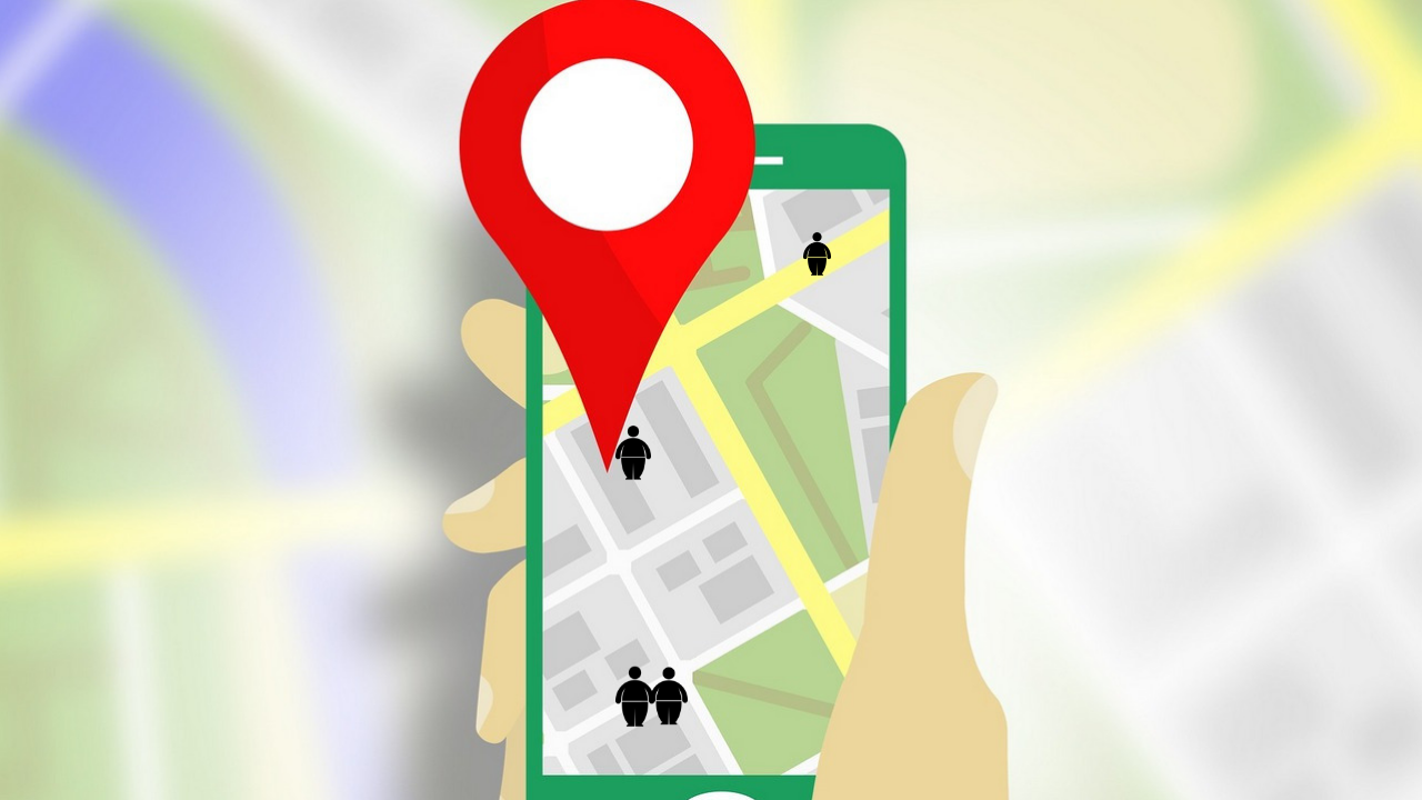 Researchers use AI to scan through Google Maps images to estimate obesity on Earth Researchers use AI to scan through Google Maps images to estimate obesity on Earth