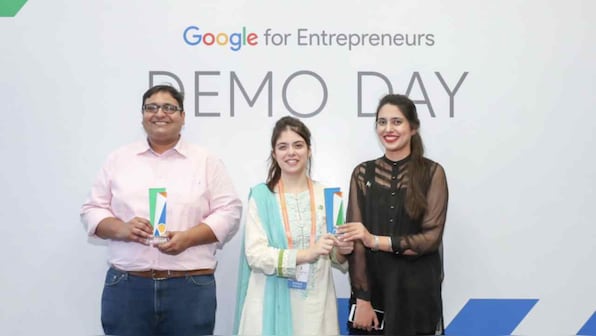 Indian healthcare AI startup SigTuple wins Judges' Choice at Google's Demo Day