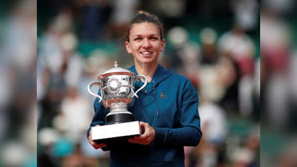 Simona Halep believes French Open win has justified her World No 1 ranking, earmarks Naomi Osaka as future star