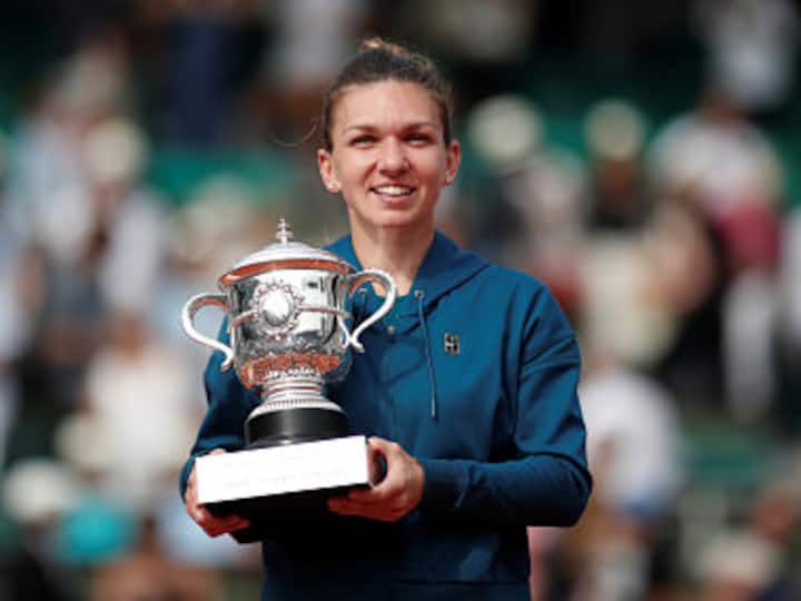 Simona Halep believes French Open win has justified her World No 1 ranking, earmarks Naomi Osaka as future star