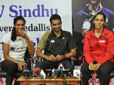 Coronavirus pandemic: India's chief badminton coach Pullela Gopichand says Tokyo Olympics should be postponed Coronavirus pandemic: India's chief badminton coach Pullela Gopichand says Tokyo Olympics should be postponed