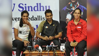 India's national badminton coach Pullela Gopichand says 'athlete-centric' funding model doesn't benefit sport