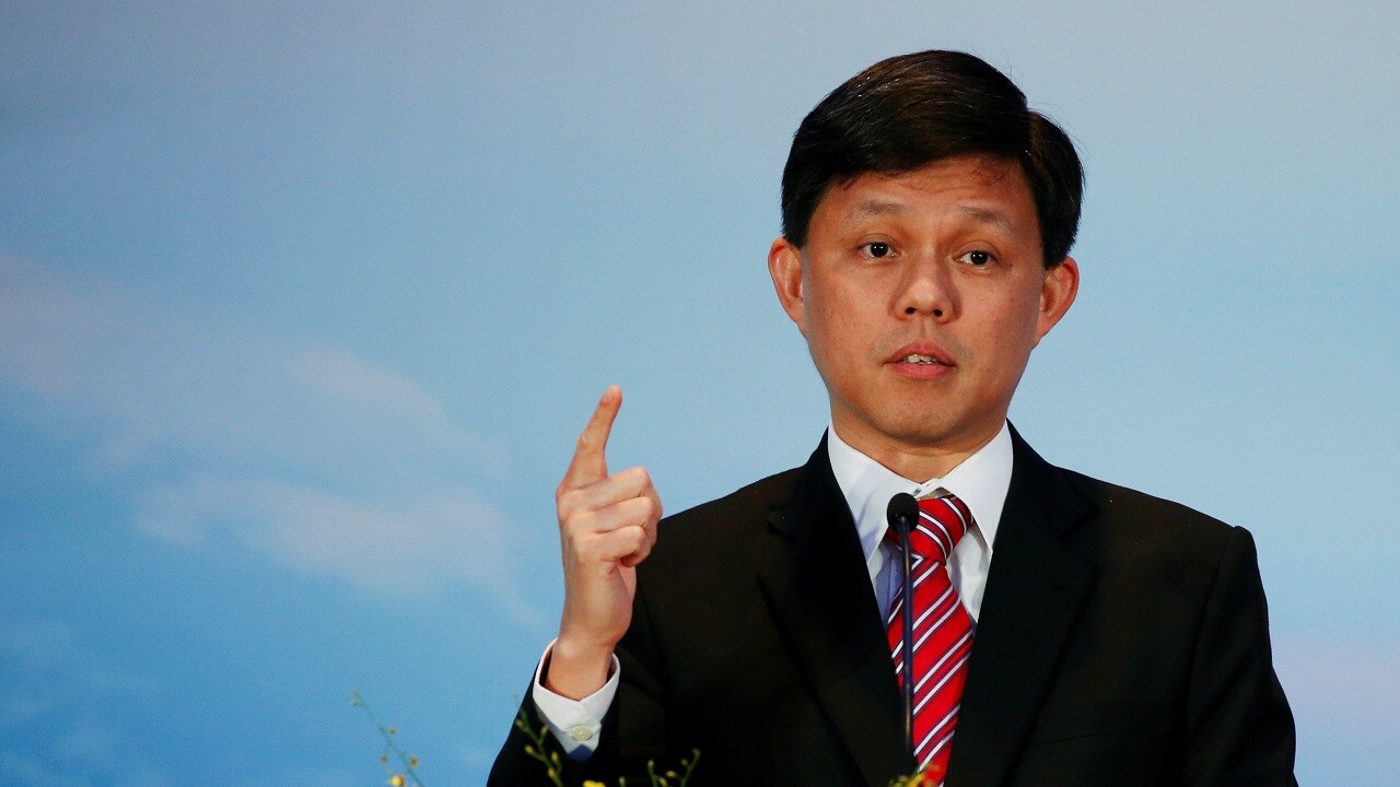 Singapore Says Agreement On World S Biggest Trade Deal Likely To Be Singapore Says Agreement On World S Biggest Trade Deal Likely To Be
