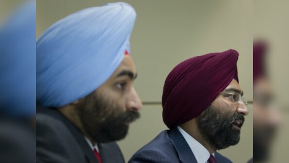 SEBI directs Fortis Healthcare, Fortis Hospitals to recover Rs 403 crore from Singh brothers, 7 others