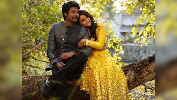 Seema Raja trailer: Siva Karthikeyan fights Simran, Napoleon for political power in this mass entertainer