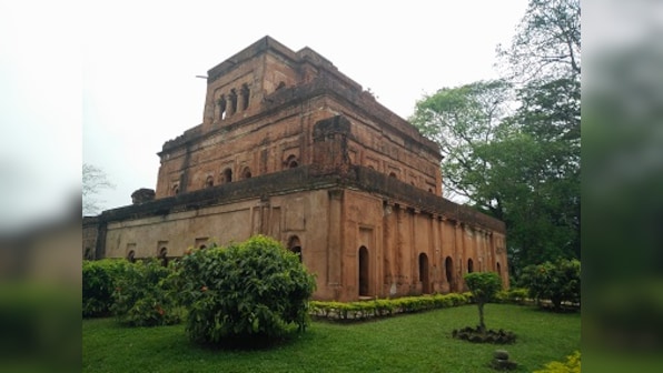Sivasagar: Exploring the former capital of Assam's Ahom dynasty, now a bustling tourist town