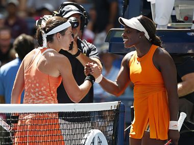 US Open 2018: Anastasija Sevastova stifles Sloane Stephens to make first Slam semis and script endearing comeback story US Open 2018: Anastasija Sevastova stifles Sloane Stephens to make first Slam semis and script endearing comeback story