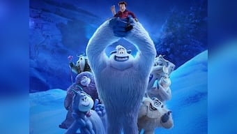 Smallfoot movie review: This animated comedy has big ideas and enough heart to make a lasting impact