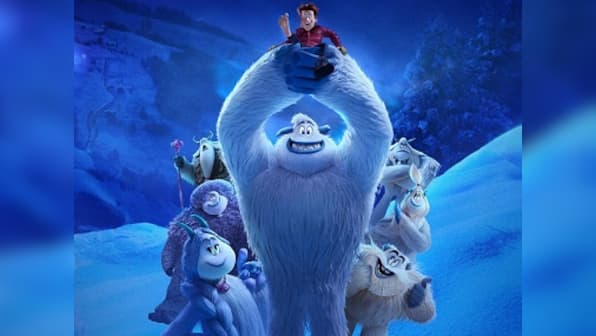 Smallfoot movie review: This animated comedy has big ideas and enough heart to make a lasting impact