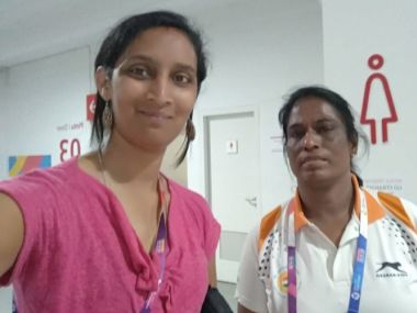 Asian Games 2018: Meeting PT Usha in restroom, soaking in wild Istora and covering e-sports, tour diary from Indonesia Asian Games 2018: Meeting PT Usha in restroom, soaking in wild Istora and covering e-sports, tour diary from Indonesia