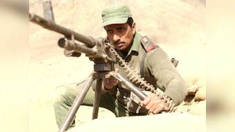 Sonu Sood on JP Dutta's Paltan: The climax was so emotional, I cried without any glycerin