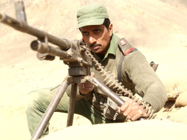 Sonu Sood on JP Dutta's Paltan: The climax was so emotional, I cried without any glycerin Sonu Sood on JP Dutta's Paltan: The climax was so emotional, I cried without any glycerin