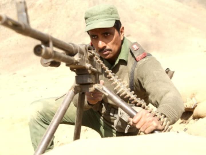 Sonu Sood on JP Dutta's Paltan: The climax was so emotional, I cried without any glycerin
