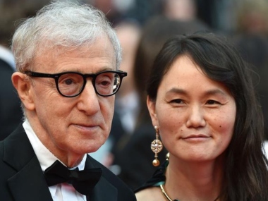 Soon-Yi Previn defends Woody Allens in rare interview, claims Mia Farrow mistreated her Soon-Yi Previn defends Woody Allens in rare interview, claims Mia Farrow mistreated her