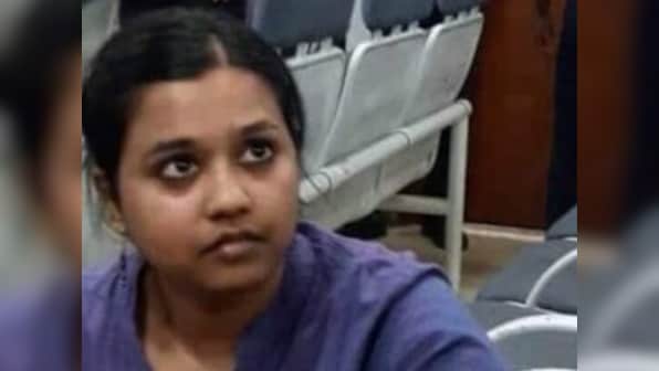 Lois Sofia-Tamilisai Soundararajan face-off: If the word 'fascist' is in your vocabulary, you are probably a terrorist