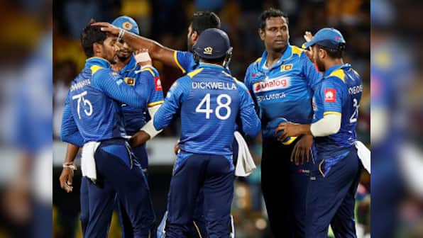 Ramping up investigations to criminalising match fixing, here's how Sri Lanka plans to fight corruption in sports