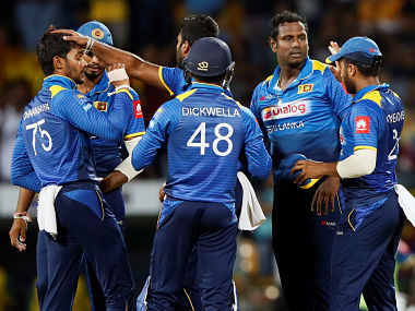 Ramping up investigations to criminalising match fixing, here's how Sri Lanka plans to fight corruption in sports Ramping up investigations to criminalising match fixing, here's how Sri Lanka plans to fight corruption in sports