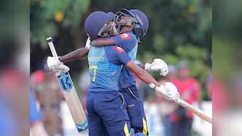 Firstpost Spodcast Episode 42: India lose to Sri Lanka in ICC Women's Championship, Lewis Hamilton wins Singapore GP and more