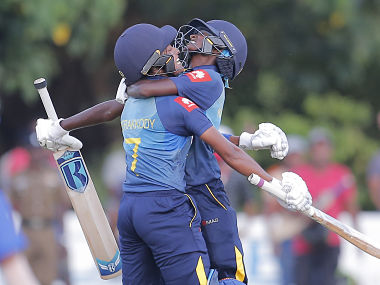 Listen: Full script of Episode 42 of Spodcast where we discuss India losing to Sri Lanka, Lewis Hamilton winning Singapore GP and more Listen: Full script of Episode 42 of Spodcast where we discuss India losing to Sri Lanka, Lewis Hamilton winning Singapore GP and more
