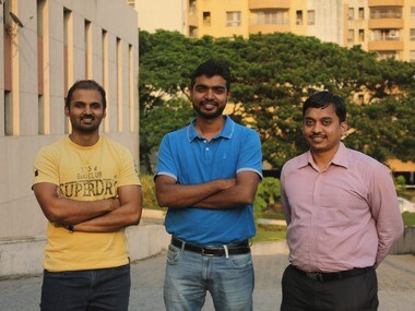 Startup Sminq gives real-time updates to avoid crowds; information about trending places