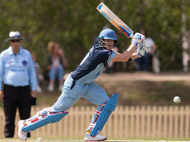 BPL 2019: Steve Smith drops out of T20 league after just two matches due to elbow injury BPL 2019: Steve Smith drops out of T20 league after just two matches due to elbow injury