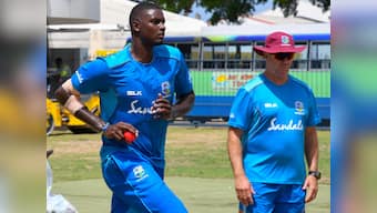 West Indies train for India tour in United Arab Emirates after BCCI fails to provide training facilities