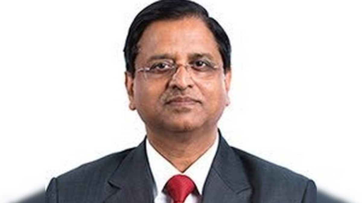 IL&FS independent of govt; capable of handling its issues: Economic affairs secretary Subhash Chandra Garg